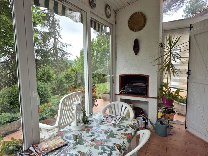 Image No.11-Maison de 4 chambres à vendre à Gers