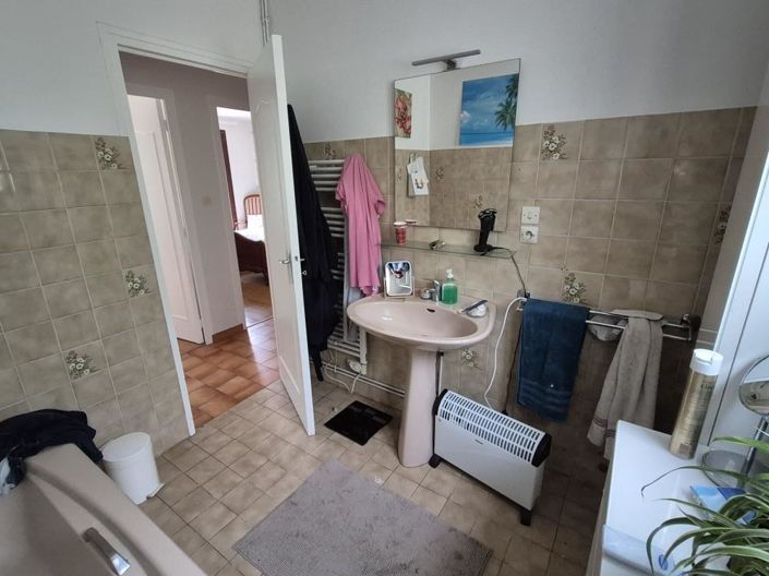 Image No.16-Maison de 4 chambres à vendre à Gers