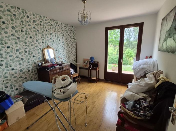 Image No.17-Maison de 4 chambres à vendre à Gers