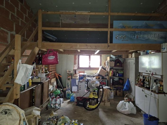 Image No.20-Maison de 4 chambres à vendre à Gers