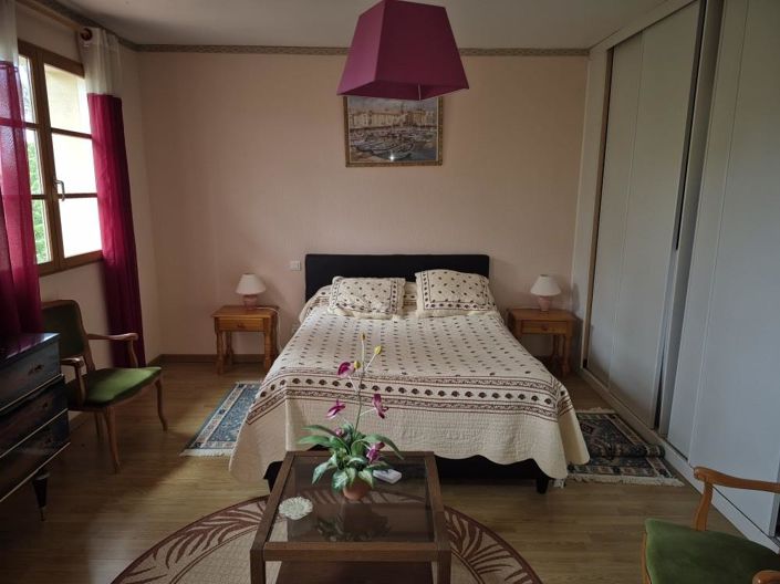 Image No.21-Maison de 4 chambres à vendre à Gers