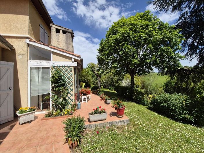 Image No.25-Maison de 4 chambres à vendre à Gers