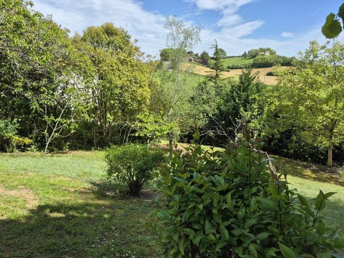 Image No.4-Maison de 4 chambres à vendre à Gers