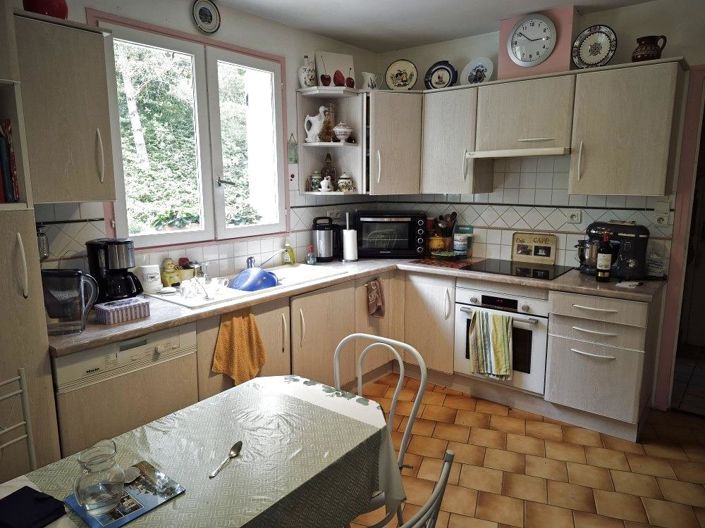 Image No.8-Maison de 4 chambres à vendre à Gers