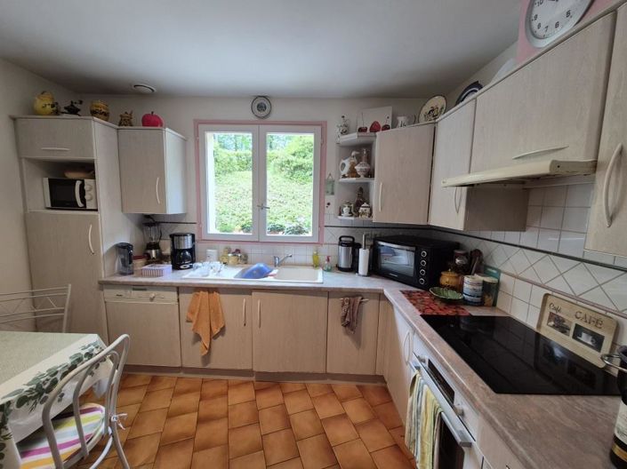 Image No.9-Maison de 4 chambres à vendre à Gers