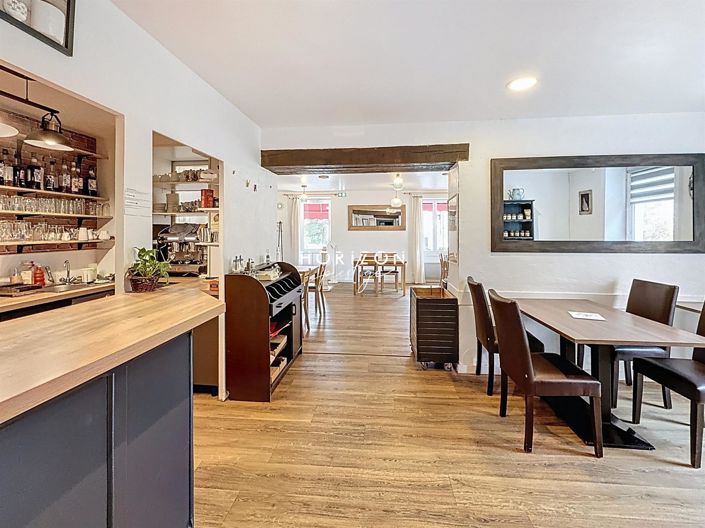 Image No.10-Maison de 12 chambres à vendre à Tramayes