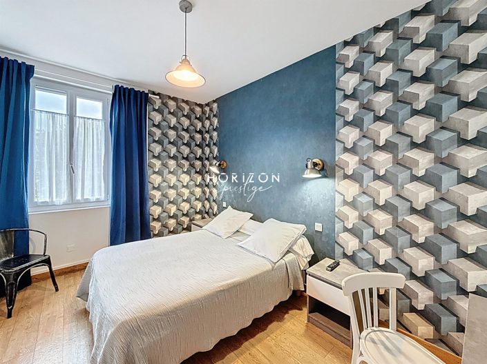 Image No.16-Maison de 12 chambres à vendre à Tramayes