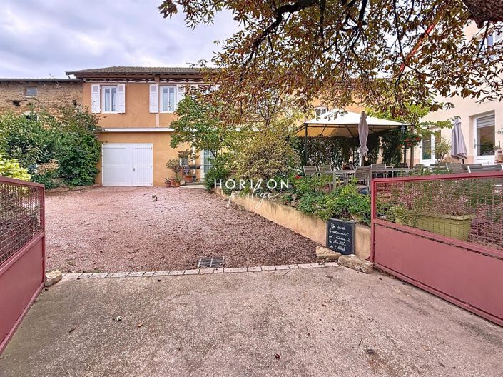 Image No.19-Maison de 12 chambres à vendre à Tramayes