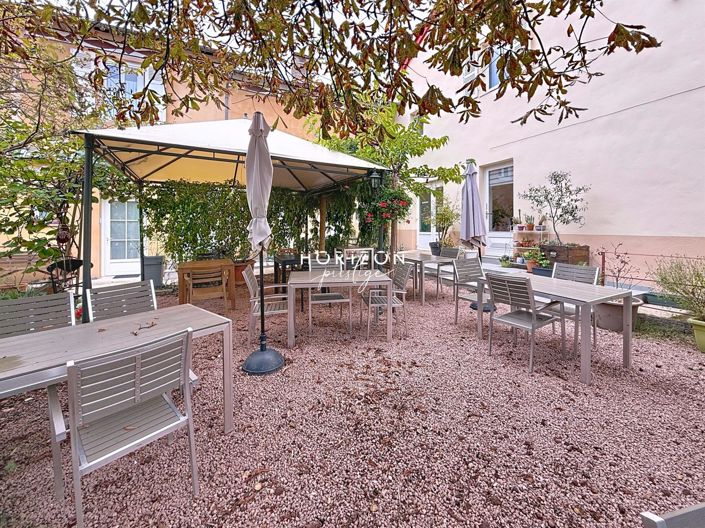 Image No.2-Maison de 12 chambres à vendre à Tramayes