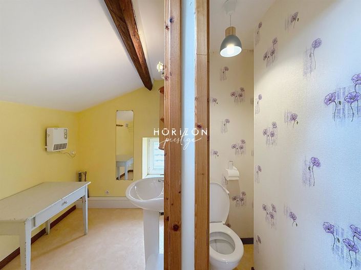 Image No.20-Maison de 12 chambres à vendre à Tramayes