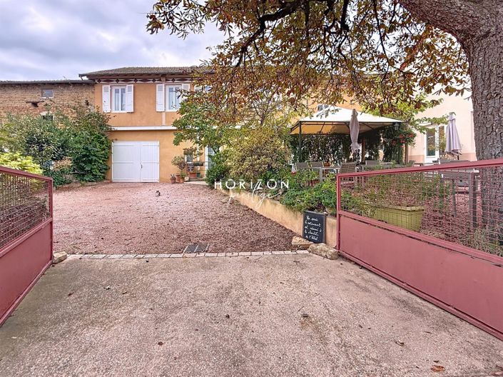 Image No.28-Maison de 12 chambres à vendre à Tramayes