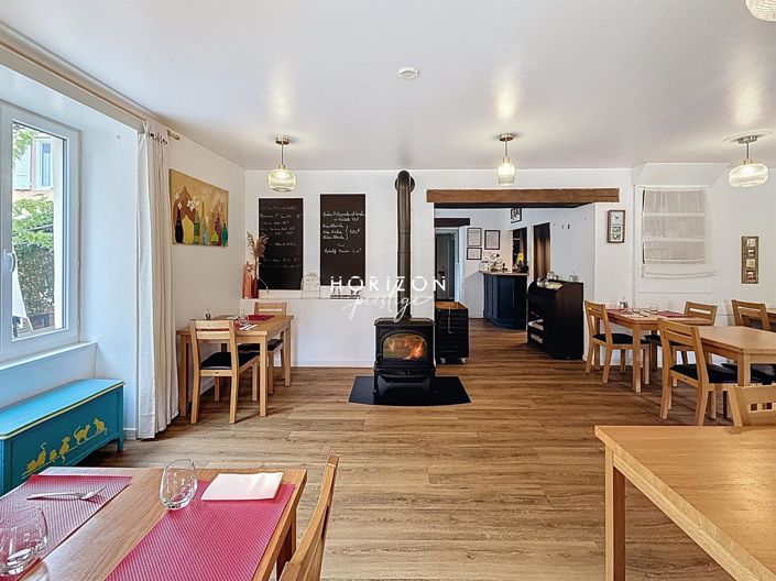 Image No.29-Maison de 12 chambres à vendre à Tramayes