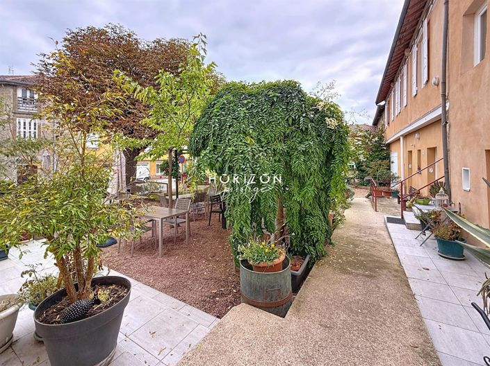 Image No.3-Maison de 12 chambres à vendre à Tramayes