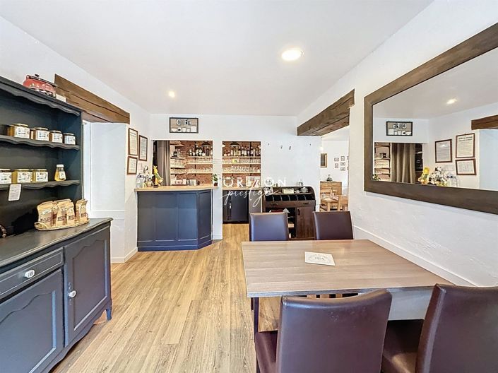 Image No.30-Maison de 12 chambres à vendre à Tramayes