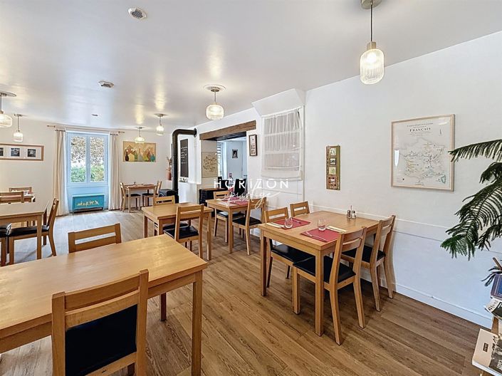 Image No.4-Maison de 12 chambres à vendre à Tramayes