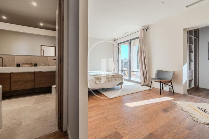 Image No.10-Maison de 5 chambres à vendre à Maussane-les-Alpilles