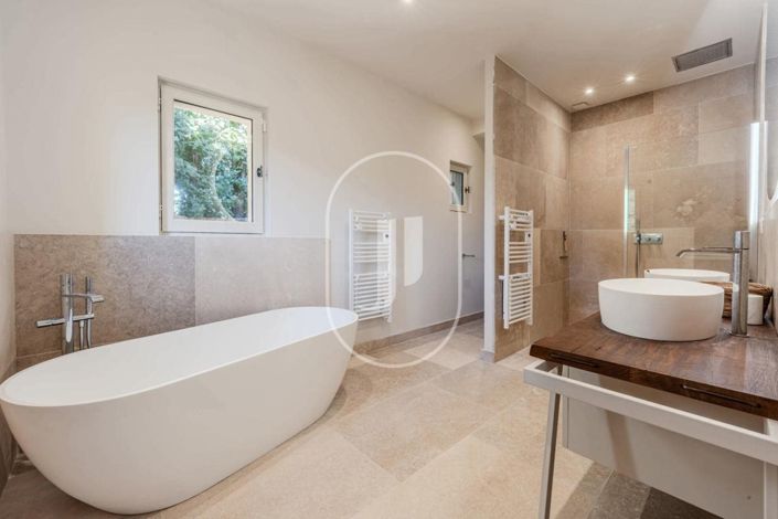 Image No.13-Maison de 5 chambres à vendre à Maussane-les-Alpilles