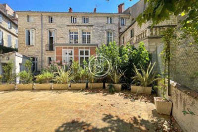 Appartement de 2 chambres à vendre à Montpellier