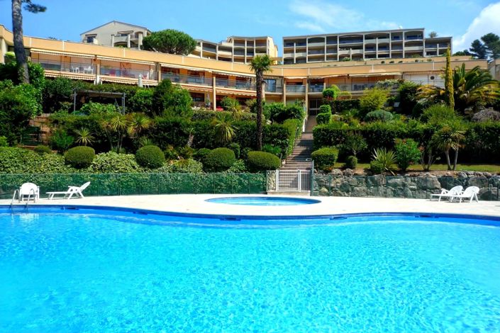 Image No.3-Appartement de 3 chambres à vendre à Mougins