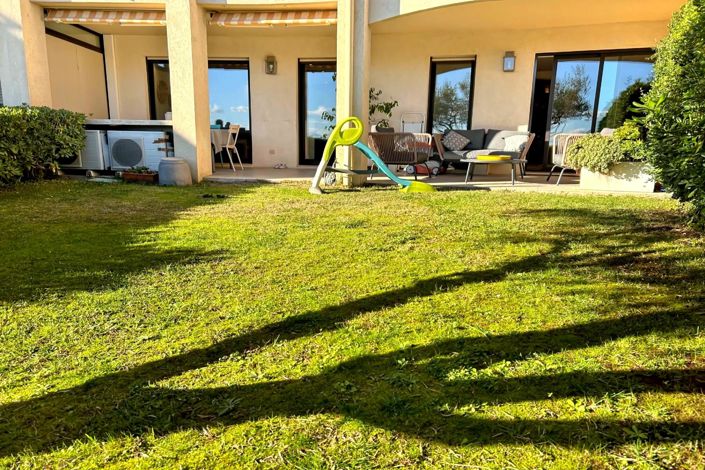 Image No.5-Appartement de 3 chambres à vendre à Mougins