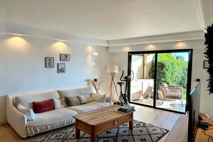Image No.8-Appartement de 3 chambres à vendre à Mougins
