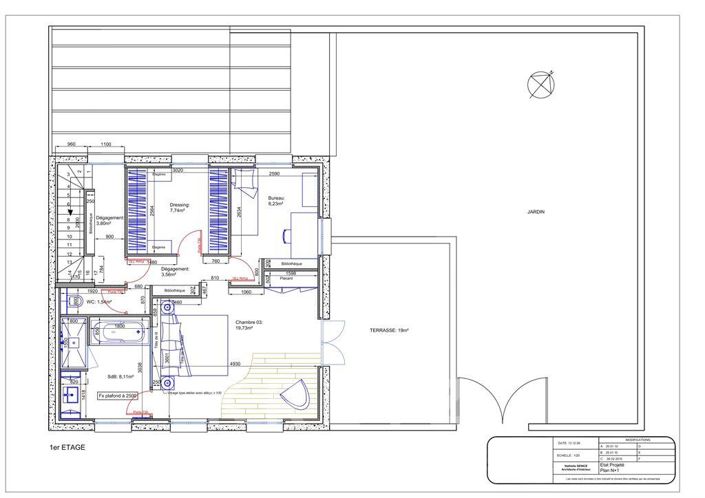 Image No.19-4 Bed House for sale