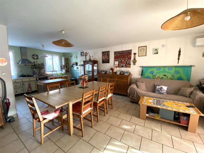 Image No.4-Maison de 3 chambres à vendre à Le Val