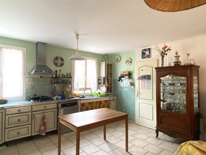 Image No.5-Maison de 3 chambres à vendre à Le Val