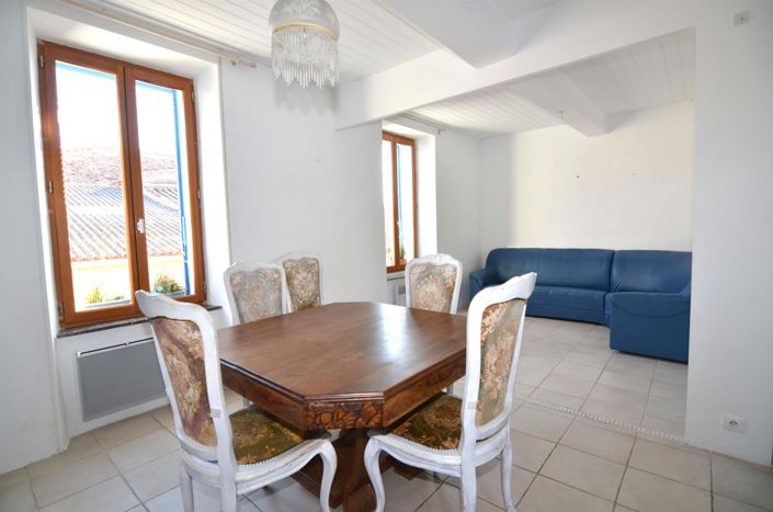 Image No.10-Maison de 3 chambres à vendre à Caunes-Minervois