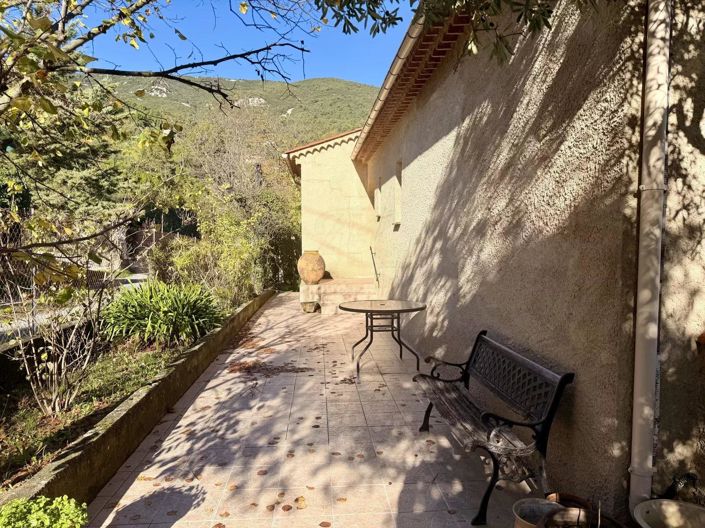 Image No.10-Maison de 3 chambres à vendre à Seillans