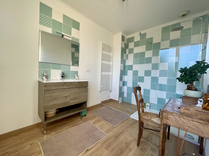 Image No.12-Maison de 5 chambres à vendre à Bordères-sur-l'Echez