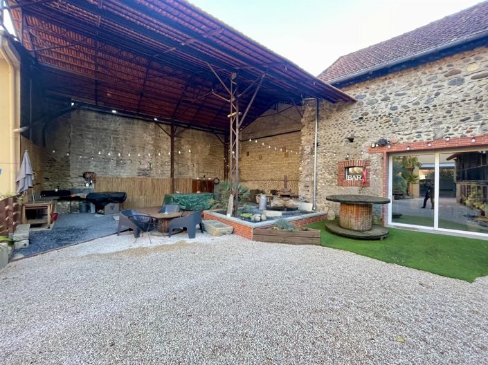 Image No.16-Maison de 5 chambres à vendre à Bordères-sur-l'Echez