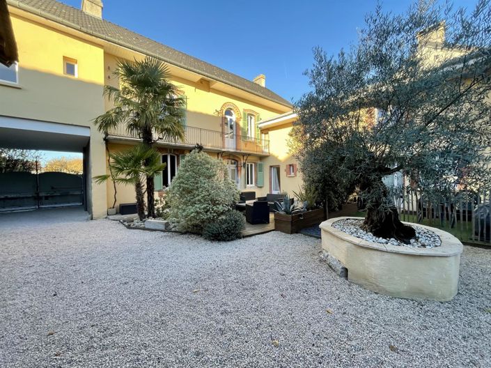 Image No.17-Maison de 5 chambres à vendre à Bordères-sur-l'Echez