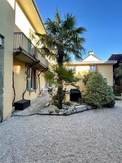 Image No.18-Maison de 5 chambres à vendre à Bordères-sur-l'Echez