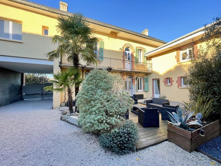 Image No.19-Maison de 5 chambres à vendre à Bordères-sur-l'Echez