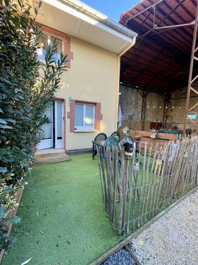 Image No.20-Maison de 5 chambres à vendre à Bordères-sur-l'Echez