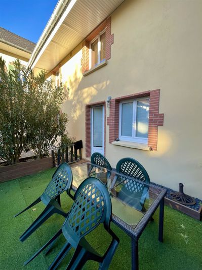 Image No.21-Maison de 5 chambres à vendre à Bordères-sur-l'Echez