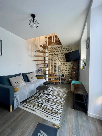 Image No.22-Maison de 5 chambres à vendre à Bordères-sur-l'Echez