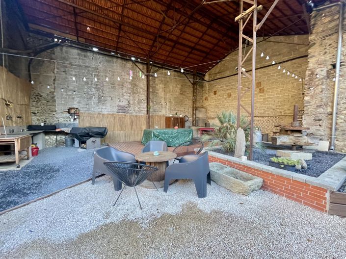 Image No.27-Maison de 5 chambres à vendre à Bordères-sur-l'Echez