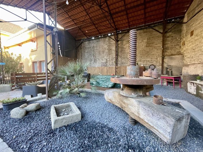 Image No.28-Maison de 5 chambres à vendre à Bordères-sur-l'Echez