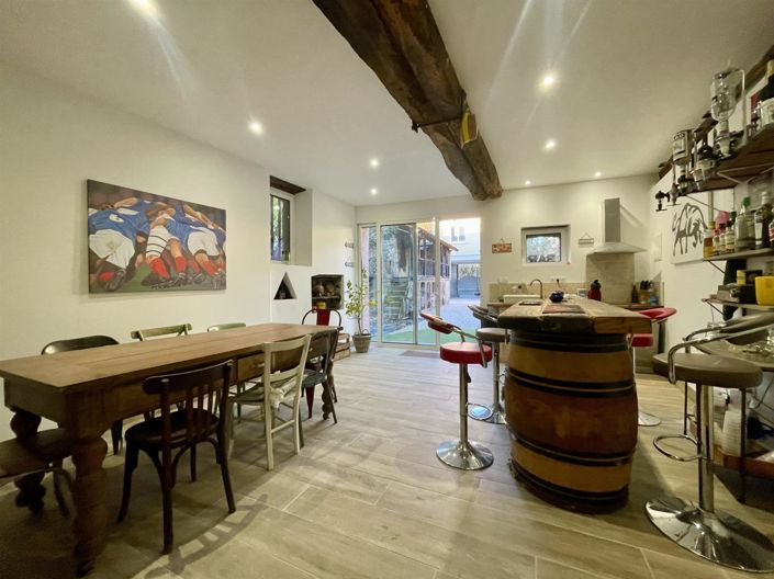 Image No.30-Maison de 5 chambres à vendre à Bordères-sur-l'Echez