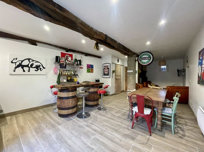 Image No.31-Maison de 5 chambres à vendre à Bordères-sur-l'Echez