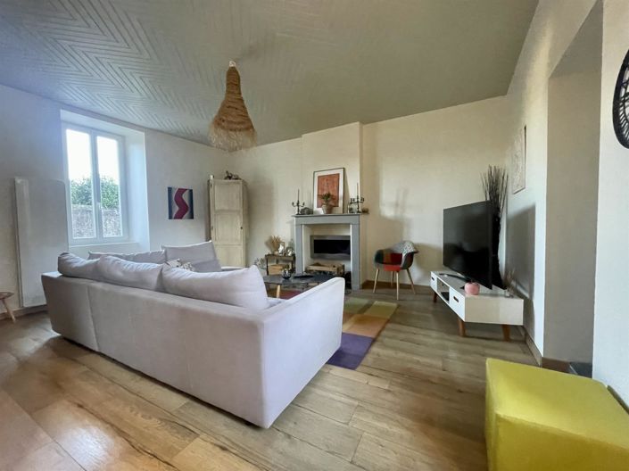 Image No.4-Maison de 5 chambres à vendre à Bordères-sur-l'Echez