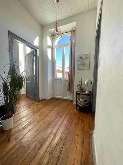 Image No.5-Maison de 5 chambres à vendre à Bordères-sur-l'Echez