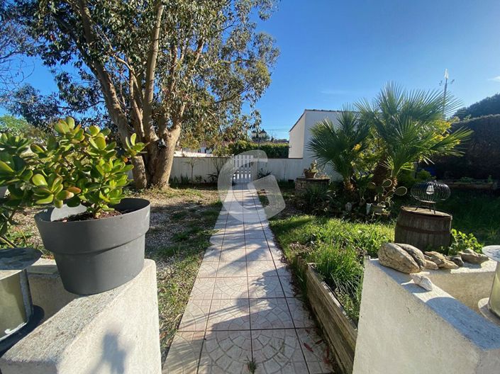 Image No.3-Maison de 3 chambres à vendre à La Tranche-sur-Mer