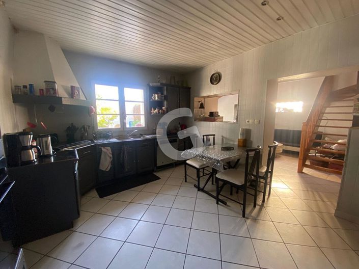 Image No.4-Maison de 3 chambres à vendre à La Tranche-sur-Mer