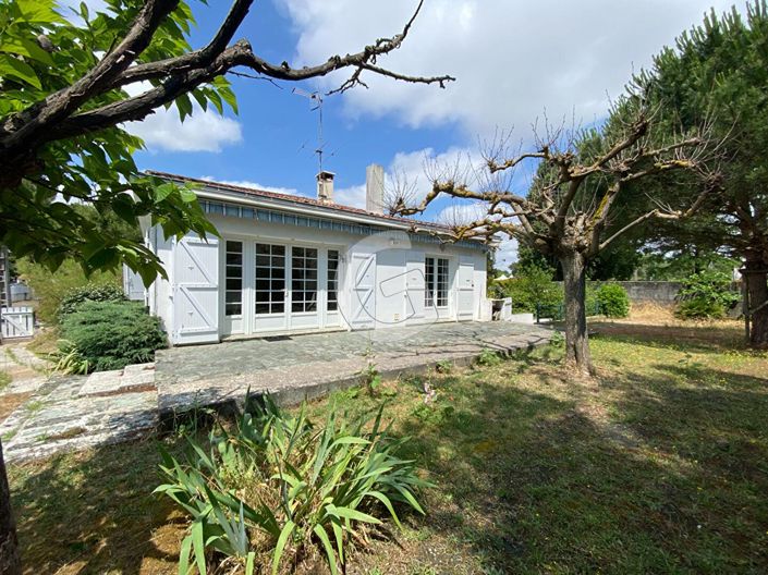 Image No.10-Maison de 5 chambres à vendre à La Tranche-sur-Mer