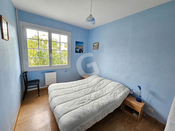 Image No.9-Maison de 5 chambres à vendre à La Tranche-sur-Mer