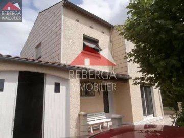 1 - Pont-de-Larn, Maison