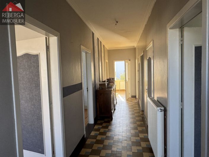 Image No.10-Maison de 3 chambres à vendre à Aussillon